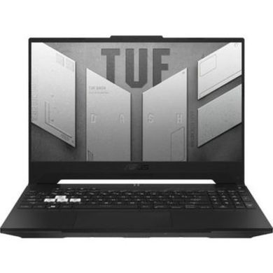 Ноутбук ASUS TUF Dash F15 FX517ZC (FX517ZC-HN015W) фото