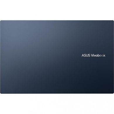 Ноутбук ASUS Vivobook 15 M1502YA Quiet Blue (M1502YA-BQ204, 90NB0X21-M00840) фото