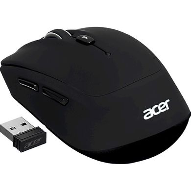 Миша комп'ютерна Acer OMR050 Black (ZL.MCEEE.02D) фото