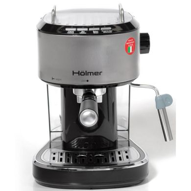Кофеварки и кофемашины Holmer HCM-105 фото