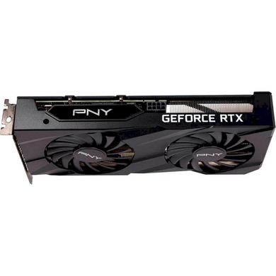 PNY GeForce RTX 3060 8 GB VERTO (VCG30608DFBPB1)