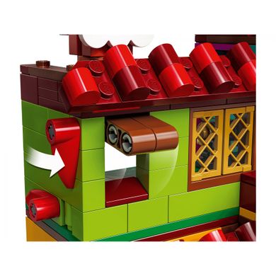 Конструктор LEGO LEGO Disney Princess Дом семьи Мадригал (43202) фото