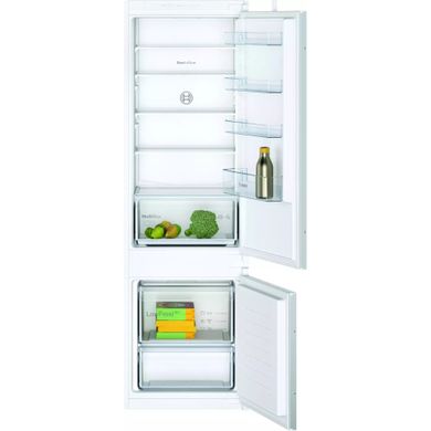 Вбудовані холодильники Bosch KIV87NSF0 фото