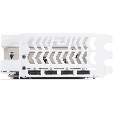 PowerColor Radeon RX 7900 XT 20GB OC Hellhound White (RX 7900 XT 20G-L/OC/WHITE)