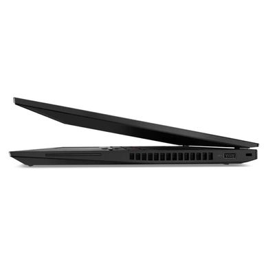 Ноутбук Lenovo ThinkPad P15v G3 T (21D8000KRA) фото