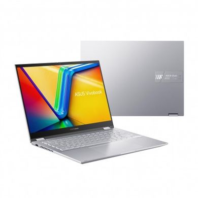 Ноутбук ASUS VivoBook S 14 Flip TP3402VA (TP3402VA-LZ137W) фото