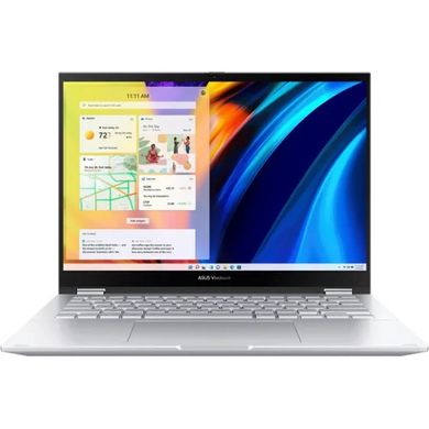 Ноутбук ASUS VivoBook S 14 Flip TP3402VA (TP3402VA-LZ137W) фото