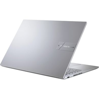 Ноутбук Asus Vivobook 16 X1605VA-MB135 (90NB10N2-M009H0) Transparent Silver фото