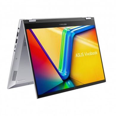 Ноутбук ASUS VivoBook S 14 Flip TP3402VA (TP3402VA-LZ137W) фото