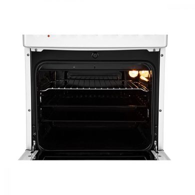 Плити кухонні Ardesto FSC-F5060AW фото