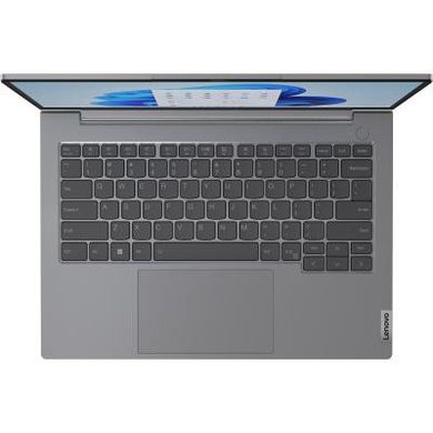 Ноутбук Lenovo ThinkBook 14 G6 IRL Arctic Gray (21KG006ERA) фото