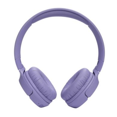 Наушники JBL Tune 520BT Purple (JBLT520BTPUREU) фото
