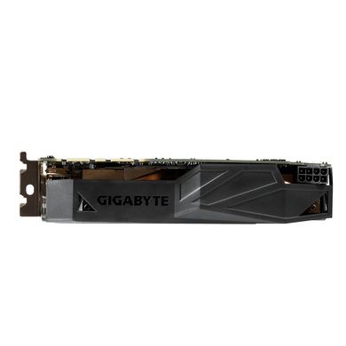 GIGABYTE GeForce GTX 1070 Mini ITX (GV-N1070IX-8GD)