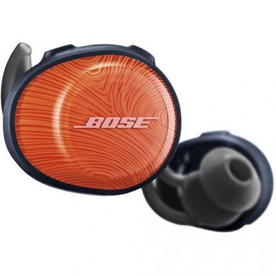 Навушники Bose SoundSport Free Orange фото