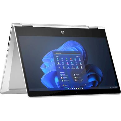 Ноутбук HP ProBook x360 435 G10 Silver (71C25AV_V2) фото