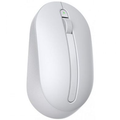 Миша комп'ютерна Xiaomi MiiiW MWWM01 Wireless Office Mouse White фото