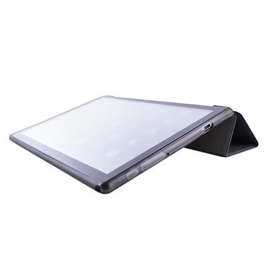 Планшет Blackview Tab 8 4/64GB LTE + Keyboard Grey фото