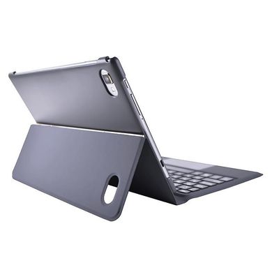 Планшет Blackview Tab 8 4/64GB LTE + Keyboard Grey фото