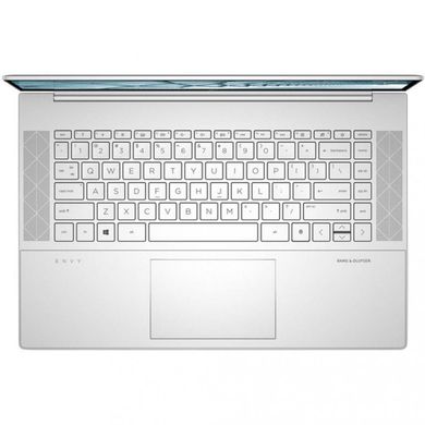 Ноутбук HP ENVY 15-ep0022ur Silver (1U9K2EA) фото