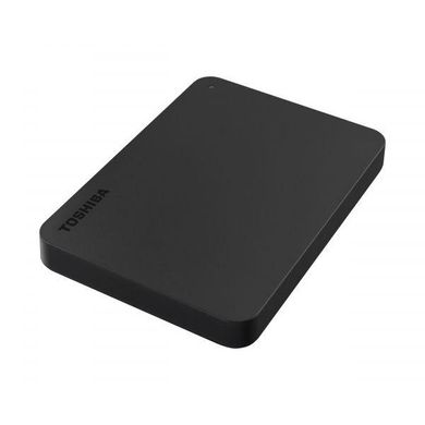 Жесткий диск Toshiba Canvio Basics 320 GB (HDTB403EK3AA) фото