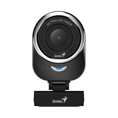 Вебкамера Genius QCam 6000 Full HD Black (32200002400) фото