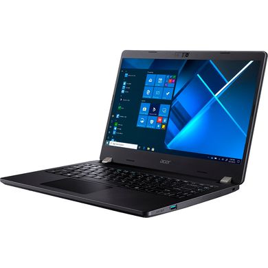 Ноутбук Acer TravelMate P2 TMP214-53-593J Shale Black (LTE) (NX.VQ5EB.007) фото