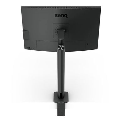 Монітор BenQ PD2706UA (9H.LLKLB.QBE) фото