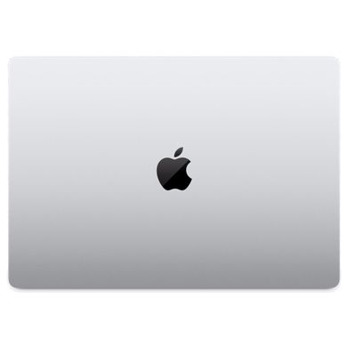 Ноутбук Apple MacBook Pro 16" Silver (Z1770014F) фото