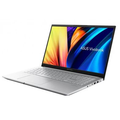 Ноутбук ASUS VivoBook PRO 15 OLED K6500ZC (K6500ZC-L1213W) фото