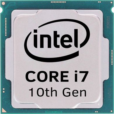 Процессоры Intel Core i7 10700K (CM8070104282436)