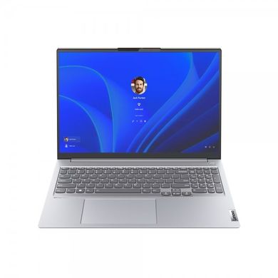 Ноутбук Lenovo ThinkBook 16 G4+ IAP (21CY000FMX) фото