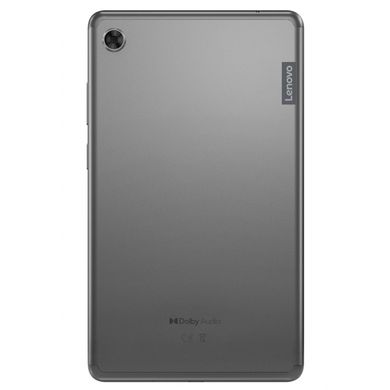 Планшет Lenovo Tab M7 (3rd Gen) 2/32 LTE Iron Grey + CaseFilm (ZA8D0005) фото