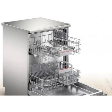 Посудомийні машини BOSCH SMS4HTI45E фото