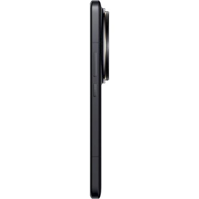 Смартфон Xiaomi 14 Ultra 16/512GB Black фото