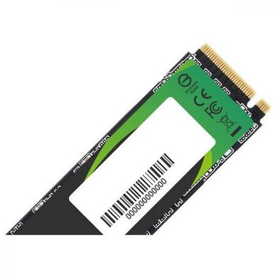 SSD накопичувач Apacer AS2280Q4L 2 TB (AP2TBAS2280Q4L-1) фото