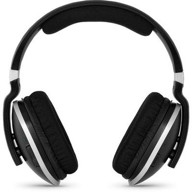 Навушники TechniSat Stereoman 2 Black фото