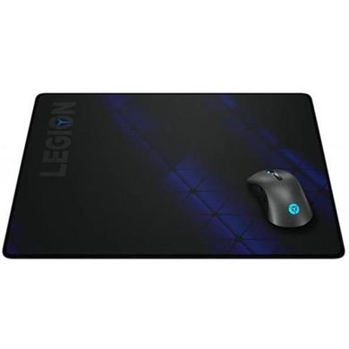Ігрова поверхня Lenovo Legion Gaming Control MousePad L Black (GXH1C97870) фото