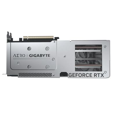 GIGABYTE GeForce RTX 4060 AERO OC 8G (GV-N4060AERO OC-8GD)
