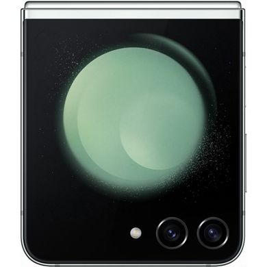 Смартфон Samsung Galaxy Flip5 8/512GB Mint (SM-F731BLGH) фото