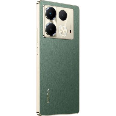 Смартфон Infinix Note 40 8/256GB Vintage Green (4894947019203) фото