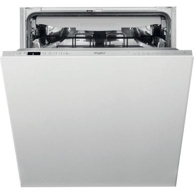 Посудомийні машини вбудовані Whirlpool WIS 7020 PEF фото