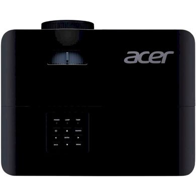 Проектор Acer X1126AH (MR.JR711.001) фото