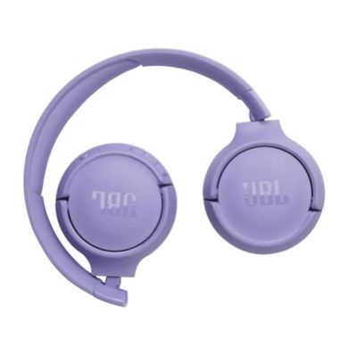 Наушники JBL Tune 520BT Purple (JBLT520BTPUREU) фото