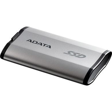 SSD накопичувач ADATA SD810 2 TB (SD810-2000G-CSG) фото