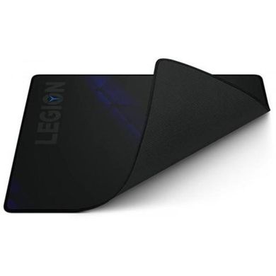 Игровая поверхность Lenovo Legion Gaming Control MousePad L Black (GXH1C97870) фото