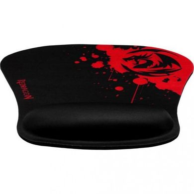 Игровая поверхность Redragon Libra Speed Black/Red (78305) фото