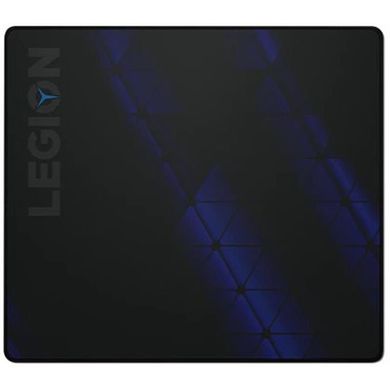 Игровая поверхность Lenovo Legion Gaming Control MousePad L Black (GXH1C97870) фото