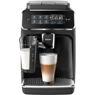 Кофеварки и кофемашины Philips EP3241/50 фото