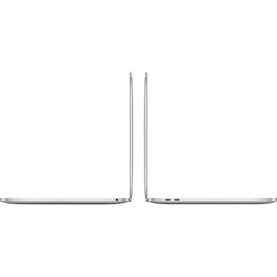 Ноутбук Apple MacBook Pro 13" M2 Silver (MBPM2SL-11, Z16T0006R) фото
