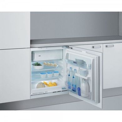 Вбудовані холодильники Whirlpool ARG590/A+ фото